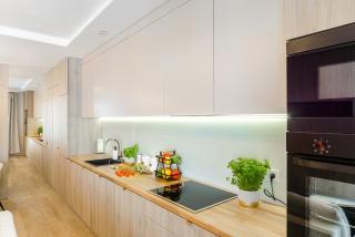 Lumina I Luxury 2BR Apartments on Drewnowska st I Balcony I Parking - 1