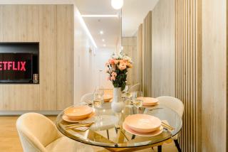 Lumina lux apartment on Drewnowska - 7