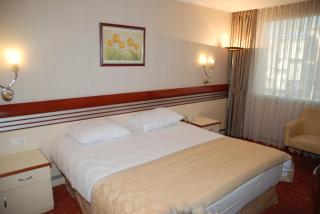 Akar International Hotel - Ankara - 7