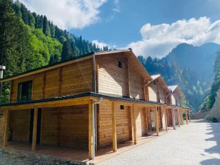 Gencal King Villas - Ayder Yaylasi - 0
