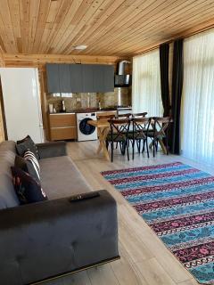 Gencal King Villas - Ayder Yaylasi - 7