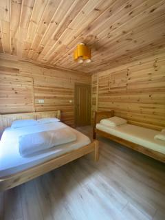Gencal King Villas - Ayder Yaylasi - 5