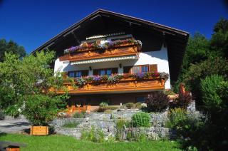 Ferienwohnung Högerblick In Türnitz - Türnitz - 9