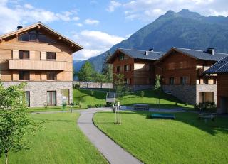 Hochwertige Ferienwohnung In Matrei In Osttirol - 9