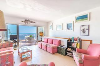 Duplex en Almadrava con piscina comunitaria - Montjoys - 3