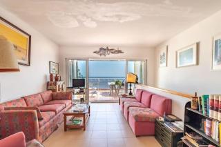 Duplex en Almadrava con piscina comunitaria - Montjoys - 2