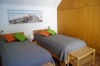Ferienwohnung für 4 Personen 1 Kind ca 82 m in St Andrä vor dem Hagenthale, Niederösterreich Naturpark Eichenhain - Sankt Andrä vor dem Hagenthale - 9
