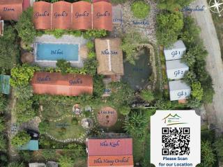 Ninh Binh Eco Garden - 9