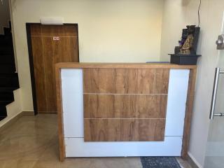 Hotel Hari Palace - Near Shree Dwarkadhish Temple - 1