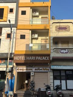 Hotel Hari Palace - Near Shree Dwarkadhish Temple - 2