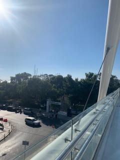 Flisvos Marina garden studio - Atene - 4