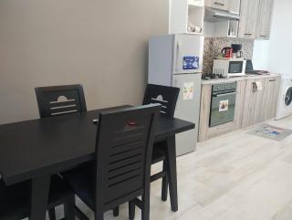 Appartement Hammam-lif les Cyclamens Tunisie Afrique - Hammam-Lif - 4