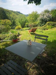 Confortable maison à la campagne - Les Fougères - 0