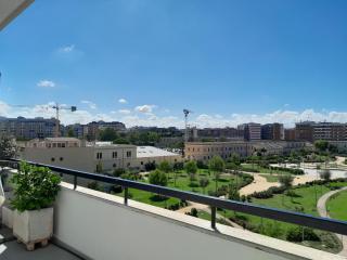BRIGIDA 5 - Bari - 8