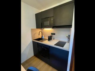 Studio familial pour 4 personnes avec parking à Samoëns - FR-1-629-122 - 4