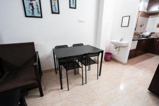 Mahasri Homestay Service Apartments - Tirupati - 5