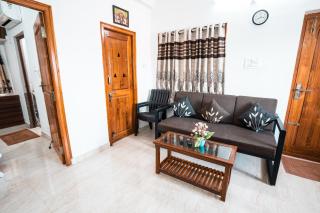 Mahasri Homestay Service Apartments - Tirupati - 4