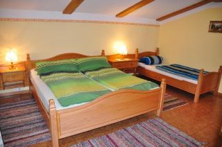 Ferienwohnung Högerblick In Türnitz - Türnitz - 5