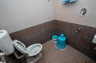 Mahasri Homestay Service Apartments - Tirupati - 2