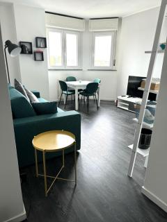 Navigli Apartment - Milan - 0