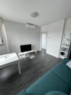 Navigli Apartment - Milan - 1