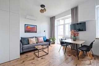 CityCenterApartments/M32/6 - Bielsko-Biała - 9