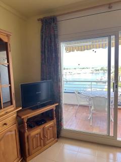 Apartamento en el Canal de Empuriabrava III - Empuriabrava - 7