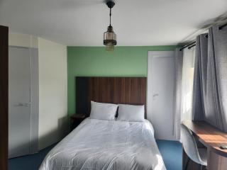 Hôtel Chateaubriand - Digione - 7