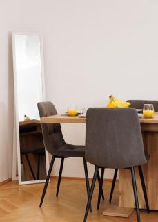 Exclusive 2-Bedroom Loft with Scenic Rooftop Views - Vienna - 7