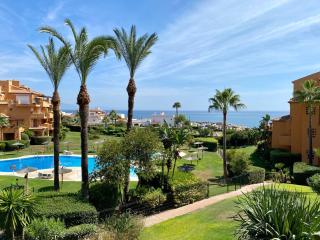Los Granados de la Duquesa - San Luis de Sabinillas - 9
