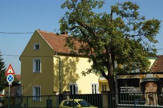 Ferienwohnung für 4 Personen 1 Kind ca 82 m in St Andrä vor dem Hagenthale, Niederösterreich Naturpark Eichenhain - Sankt Andrä vor dem Hagenthale - 8