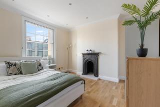 Parea Living - Spacious 4 Story House, Families, Big Groups - Londra - 6