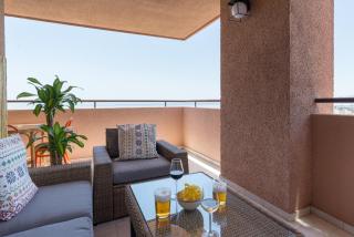 MG - Best Ocean Views In Málaga with Parking Included - Málaga - 6