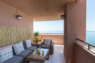 MG - Best Ocean Views In Málaga with Parking Included - Málaga - 5
