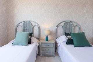 MG - Best Ocean Views In Málaga with Parking Included - Málaga - 2
