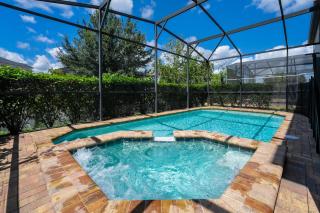 Windsor Westside Gem! Themed with game room - Kissimmee - 0
