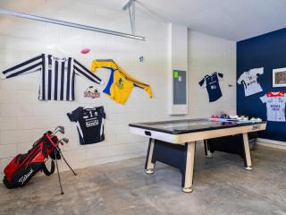 Windsor Westside Gem! Themed with game room - Kissimmee - 9