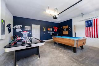 Windsor Westside Gem! Themed with game room - Kissimmee - 8