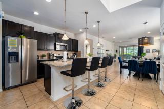 Windsor Westside Gem! Themed with game room - Kissimmee - 7