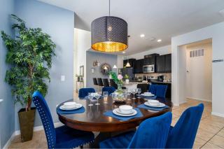 Windsor Westside Gem! Themed with game room - Kissimmee - 4