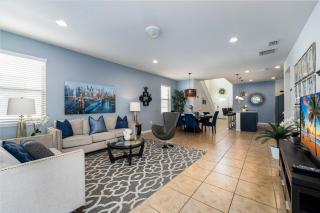 Windsor Westside Gem! Themed with game room - Kissimmee - 3