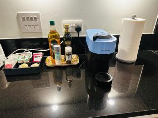 Modern 1 BR flat on Putney Hill - Londra - 5