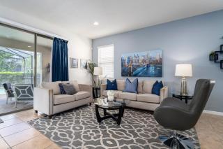 Windsor Westside Gem! Themed with game room - Kissimmee - 1
