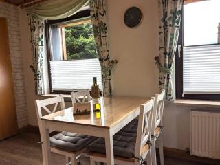 Ferienhaus Panoramablick - Piesau - 5