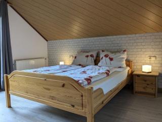 Ferienhaus Panoramablick - Piesau - 2