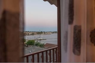 Orsiida sea view apartment Agria - Agriá - 1