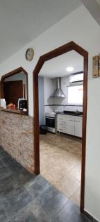 Chalet con pileta quincho y asador para 10 personas - Mar de Cobo - 5