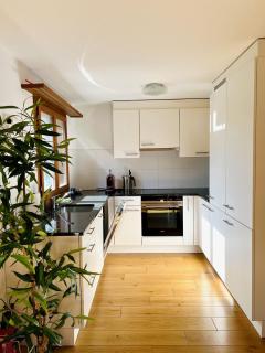 Maisonette 4.5 Zimmer, Nähe Ballenberg - Hofstetten - 9