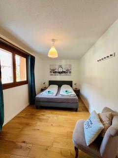 Maisonette 4.5 Zimmer, Nähe Ballenberg - 3