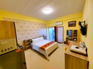 Leader Residences - ลีดเดอร์ เรสซิเดนซ์ - Ban Thap Nang - 1